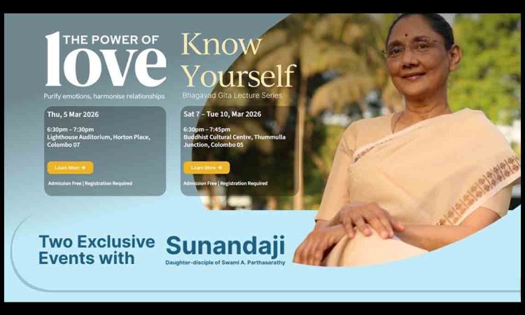 No more temporary fixes. Real philosophy. Lasting benefits.